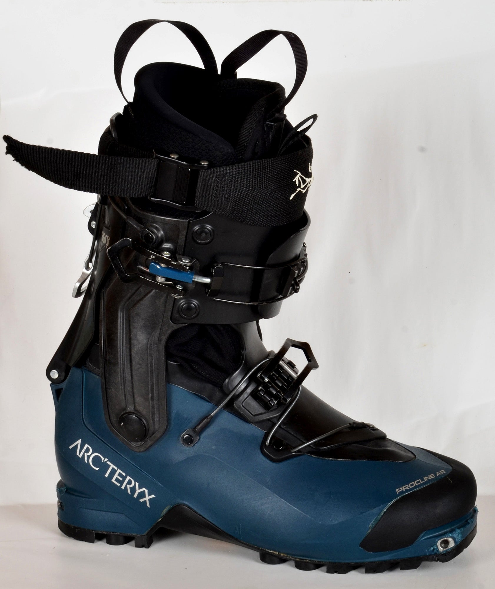 Arc Teryx Procline AR Men s Chaussures de ski d occasion Top N