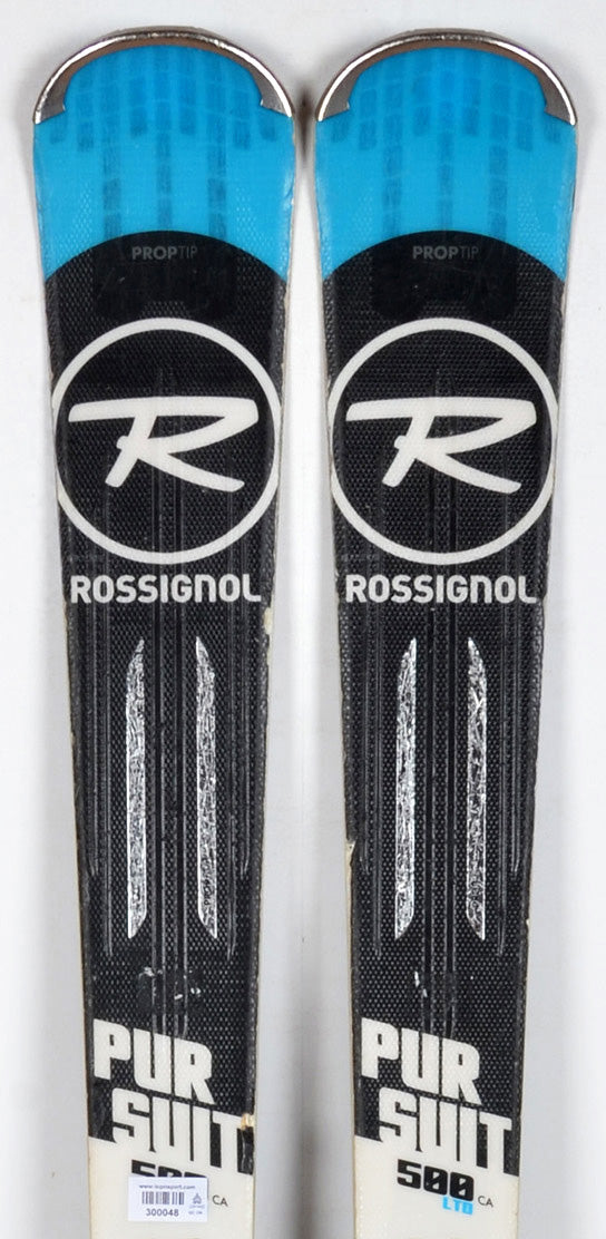 Rossignol pursuit 500 sale review