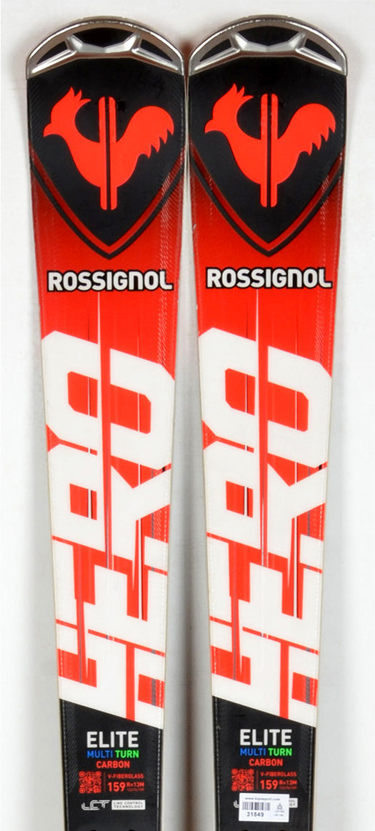 Rossignol hero elite mt deals ca test