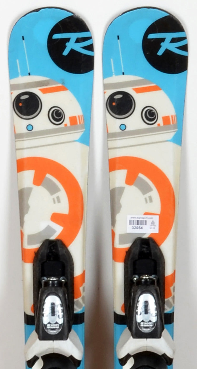 Rossignol star wars sale baby