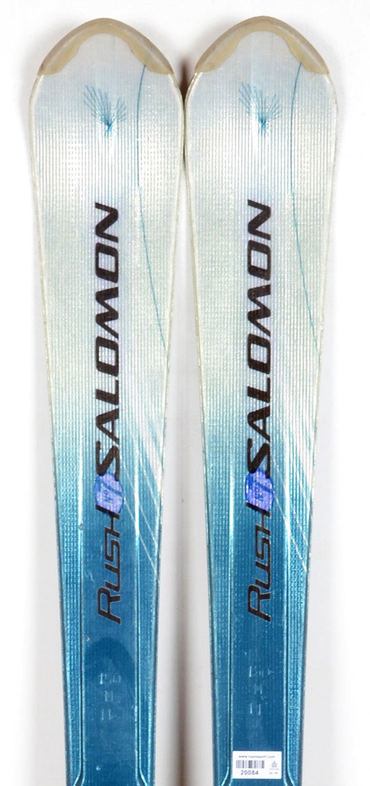 Salomon rush skis online