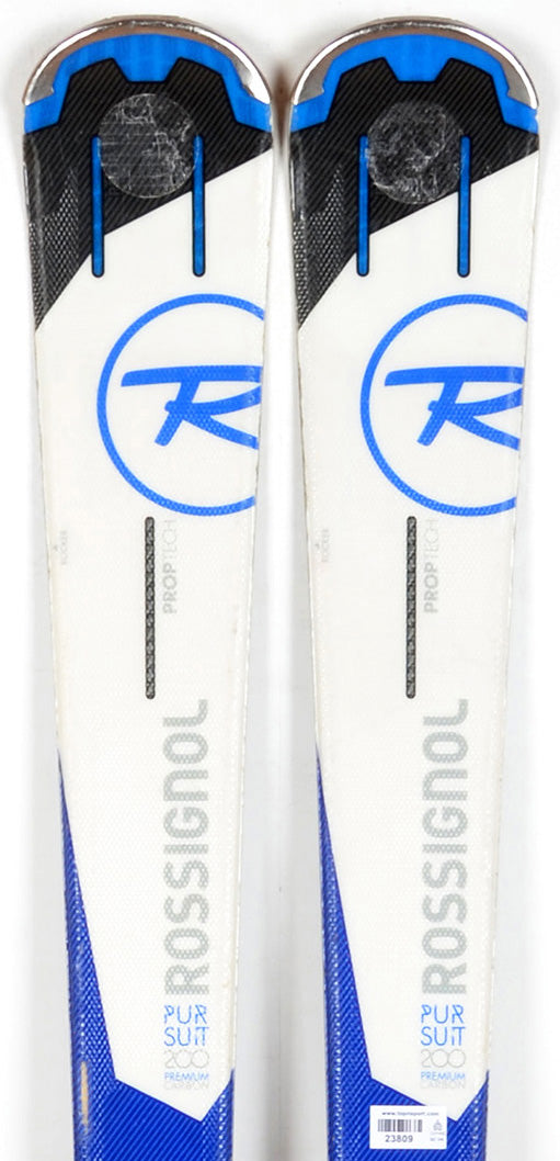 ROSSIGNOL PURSUIT 200 CARBON 156cm P200