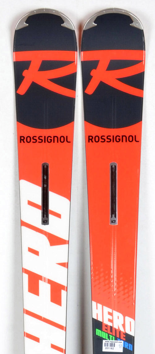 ski adulte occasion ROSSIGNOL S 74 W taille : 154 = 1 mètre 54 +  fixations