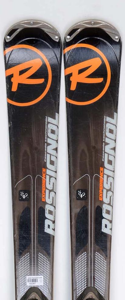 Rossignol EXPERIENCE 83 - Skis d'occasion - Top N Sport – Top N Sport,  professionnel du matériel de ski d'occasion