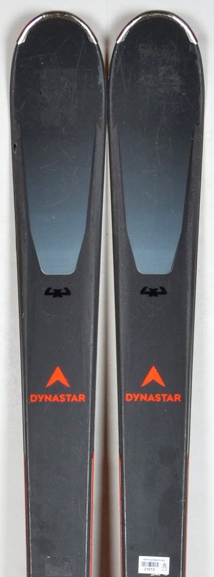 Dynastar SPEED ZONE 4x4 78 - Skis D'occasion – Top N Sport ...