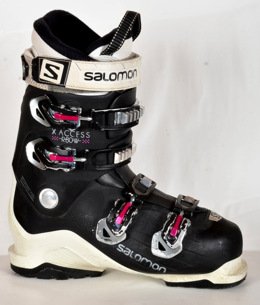 Fashion salomon x access r80w