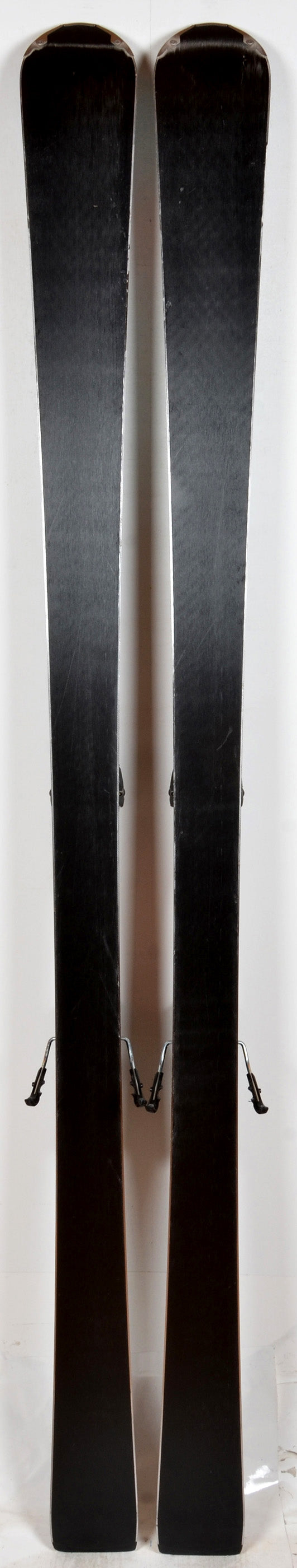 Völkl DEACON 7.2 grey - skis d'occasion