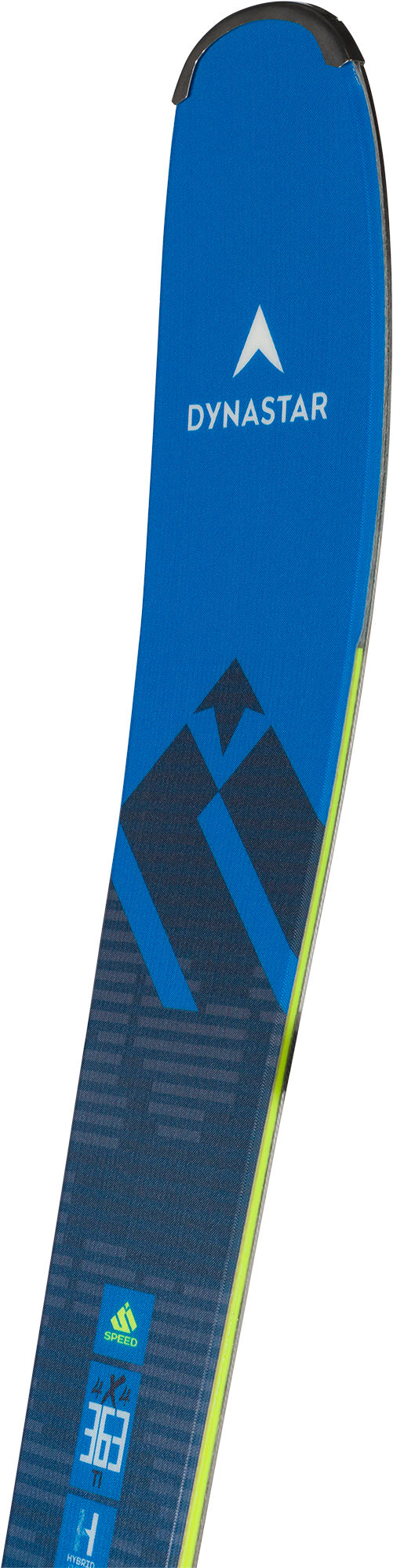 Pack neuf skis Dynastar SPEED 4x4 363 Ti + XPRESS 11 GW - neuf déstockage