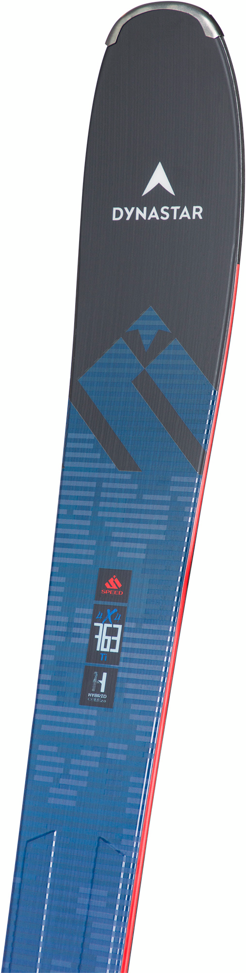 Pack Neuf Skis Dynastar SPEED 4x4 763 Ti + Fixations NX 12 GW 2024 ...