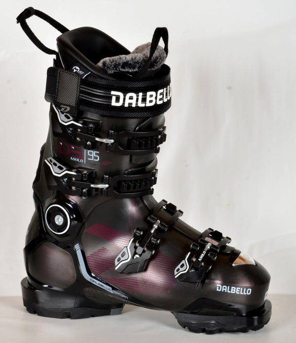 Dalbello DS ASOLO 95 W GW Chaussures de ski Femme Neuf d stockage