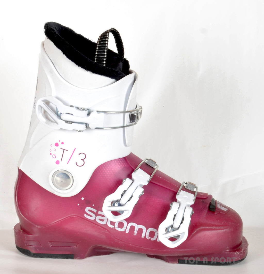 Matos] Les meilleures chaussures de ski racing 2020