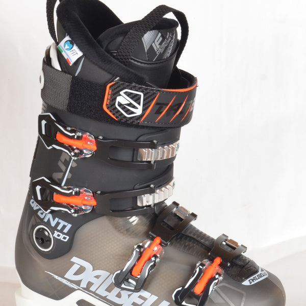 Dalbello AVANTI 100 Chaussures de ski Neuf destockage Top N Sport professionnel du materiel de ski d occasion