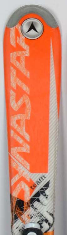 Dynastar LEGEND TEAM - Skis d'occasion Junior