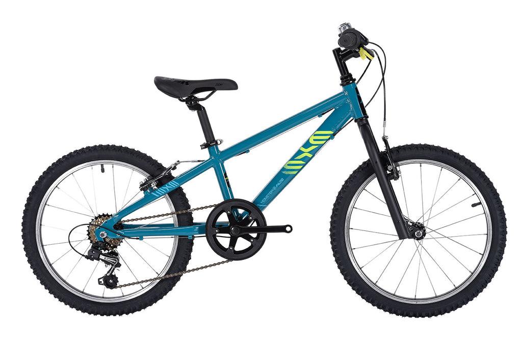 EXS Monster 20 Alu 2021 VTT semi rigide junior neuf Top N