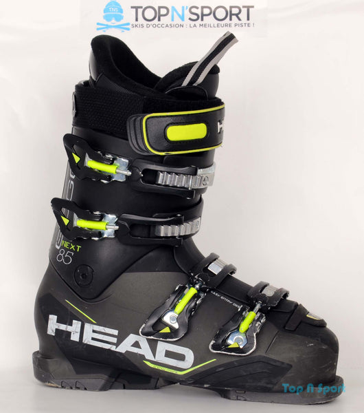 Chaussure head online ski