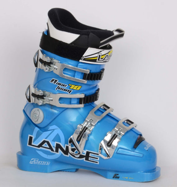 Chaussure de ski competition hot sale