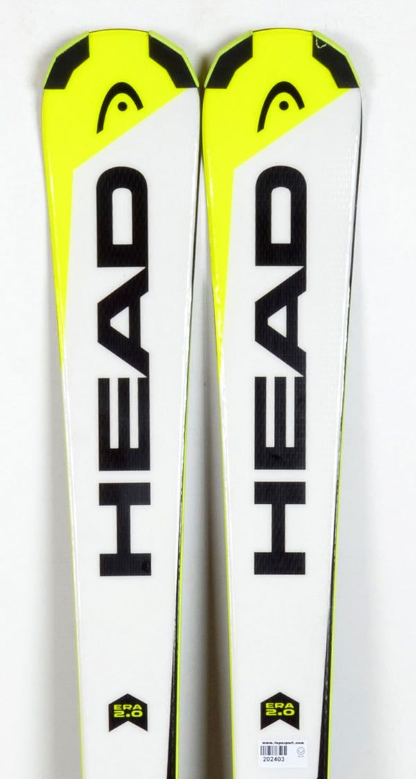 Head SHAPE MX - skis d'occasion – Top N Sport, professionnel du matériel de  ski d'occasion