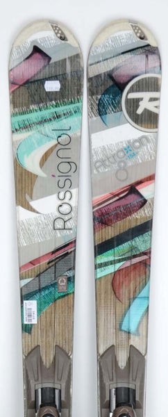 Rossignol attraxion deals 8