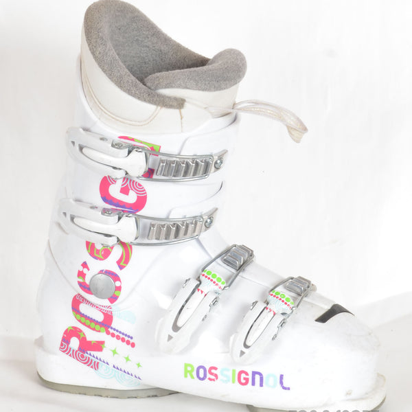 Rossignol fun store girl j4