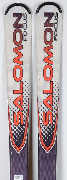 Salomon 2024 focus skis