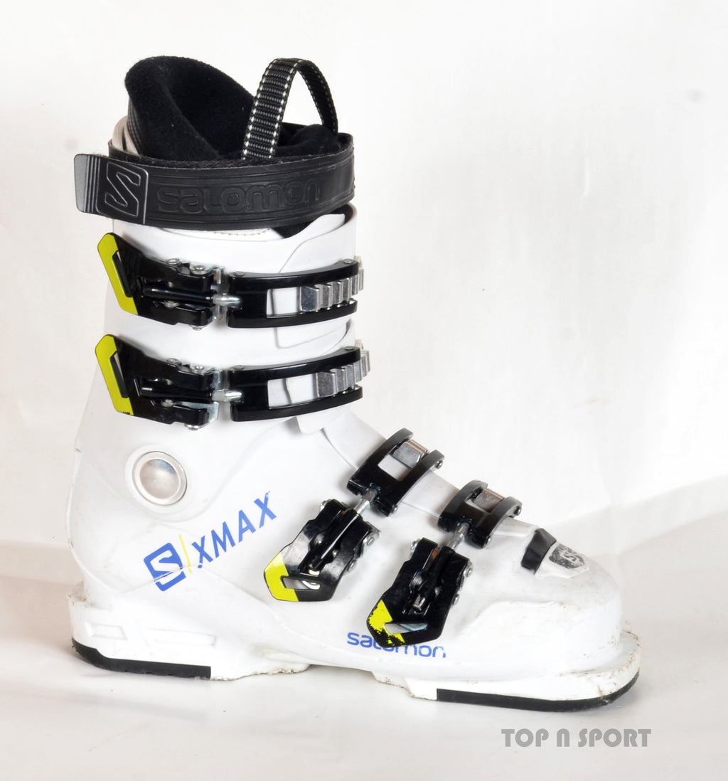 Chaussures discount salomon promo