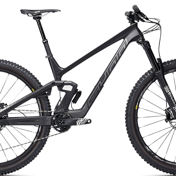 Meilleur velo best sale enduro 2020