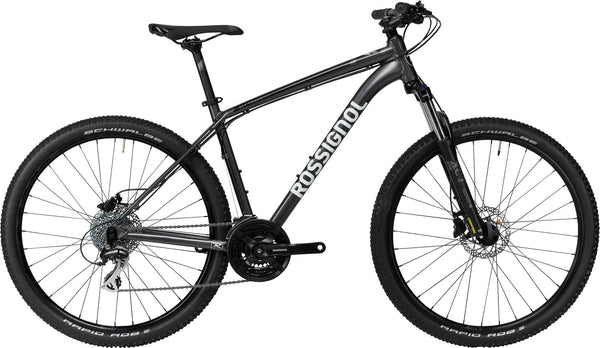 Rossignol all track 2024 27 bike