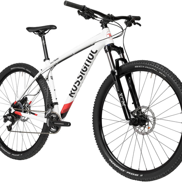 VTT Rossignol All Track 29 2019 Vtt neuf en destockage Top N Sport professionnel du materiel de ski d occasion