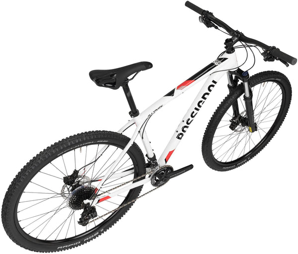 VTT Rossignol All Track 29 2019 Vtt neuf en d stockage Top N