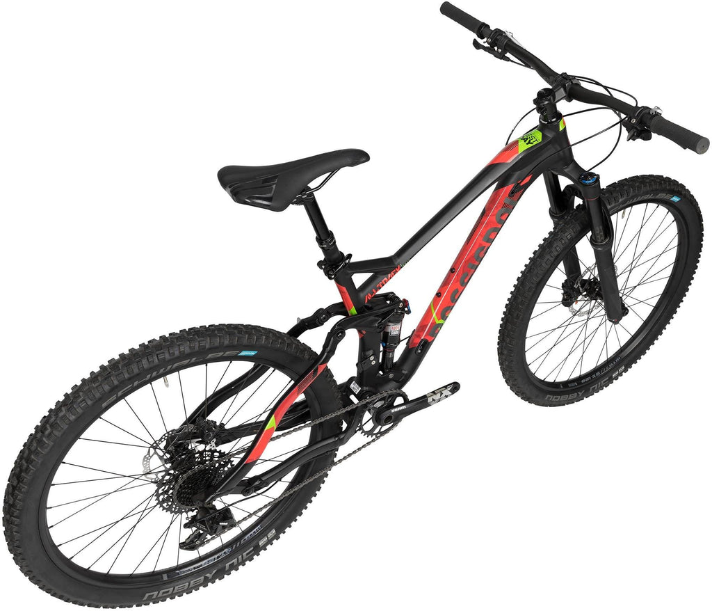 VTT neuf Rossignol All Track Trail neuf d stockage Top N Sport